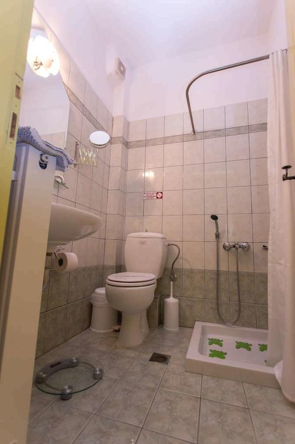 Hotel Melampous