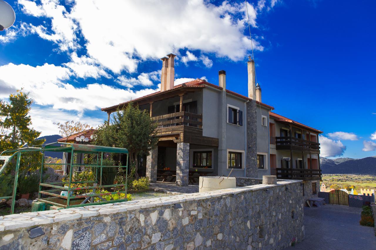Hotel Melampous