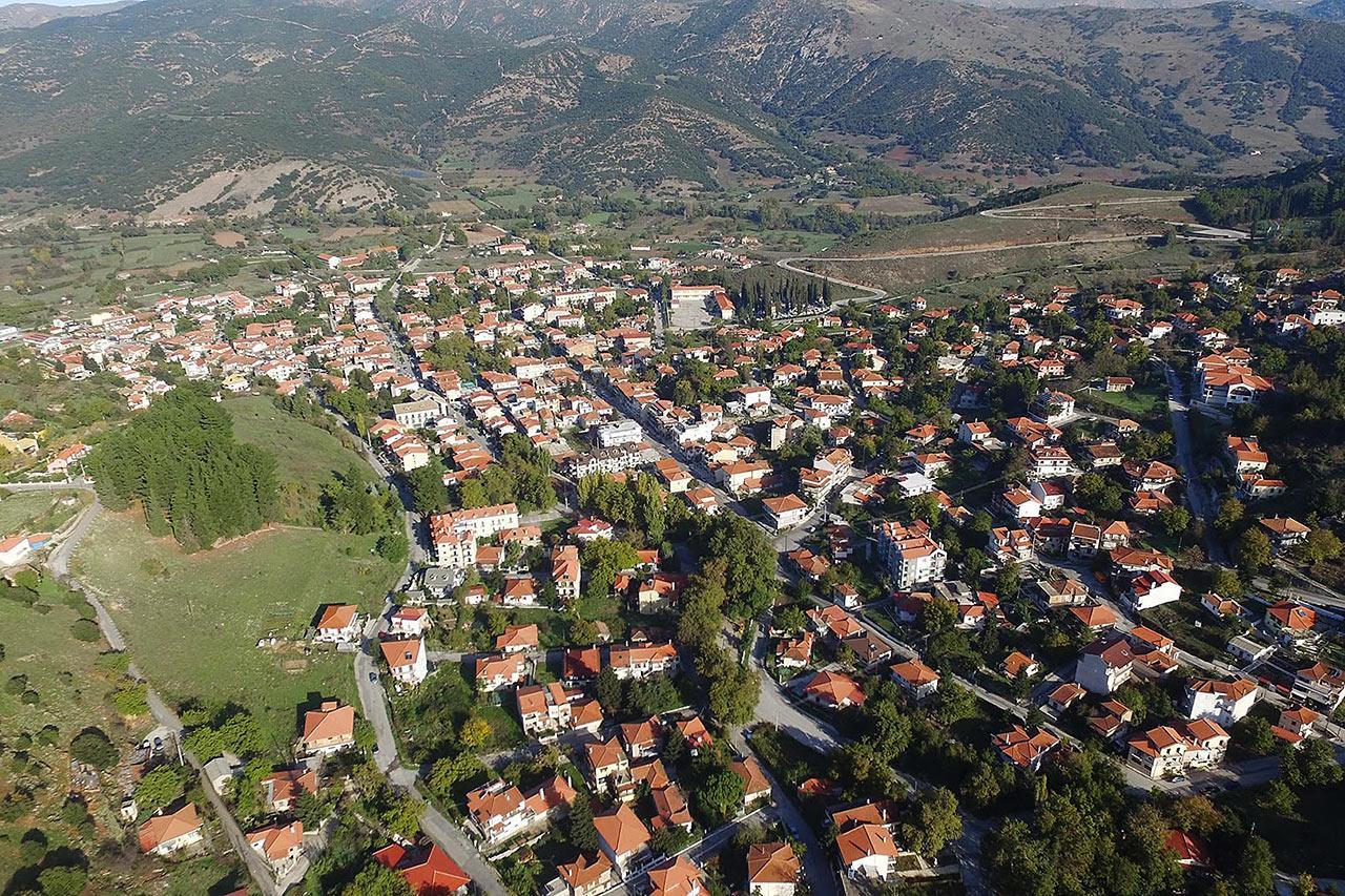 Alpine Aria Aparthotel 4*