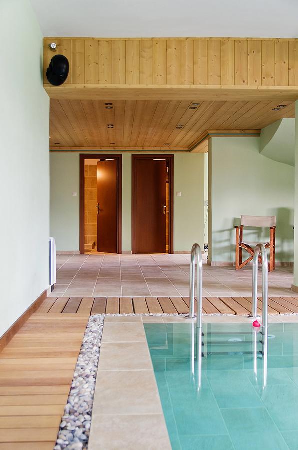 Aparthotel Alpine Aria