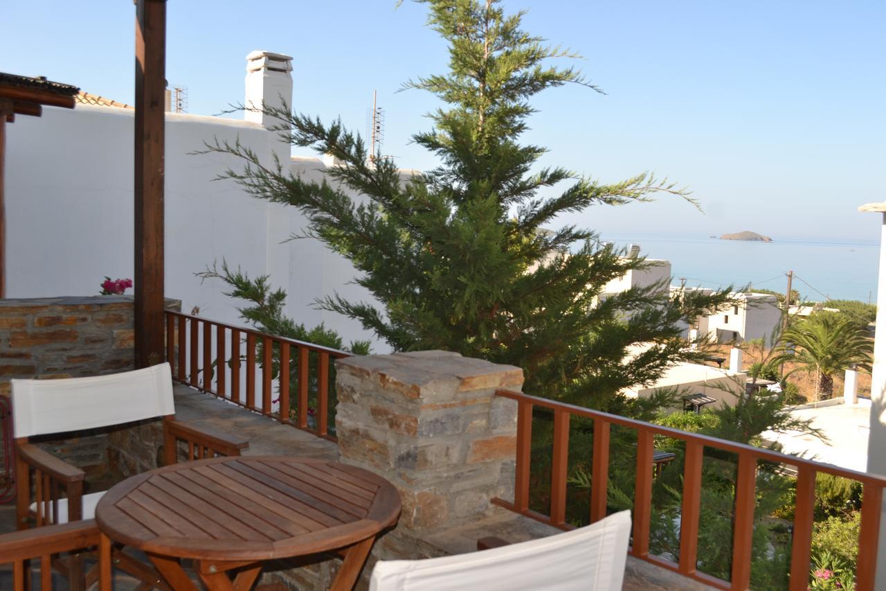 Aparthotel Ionia
