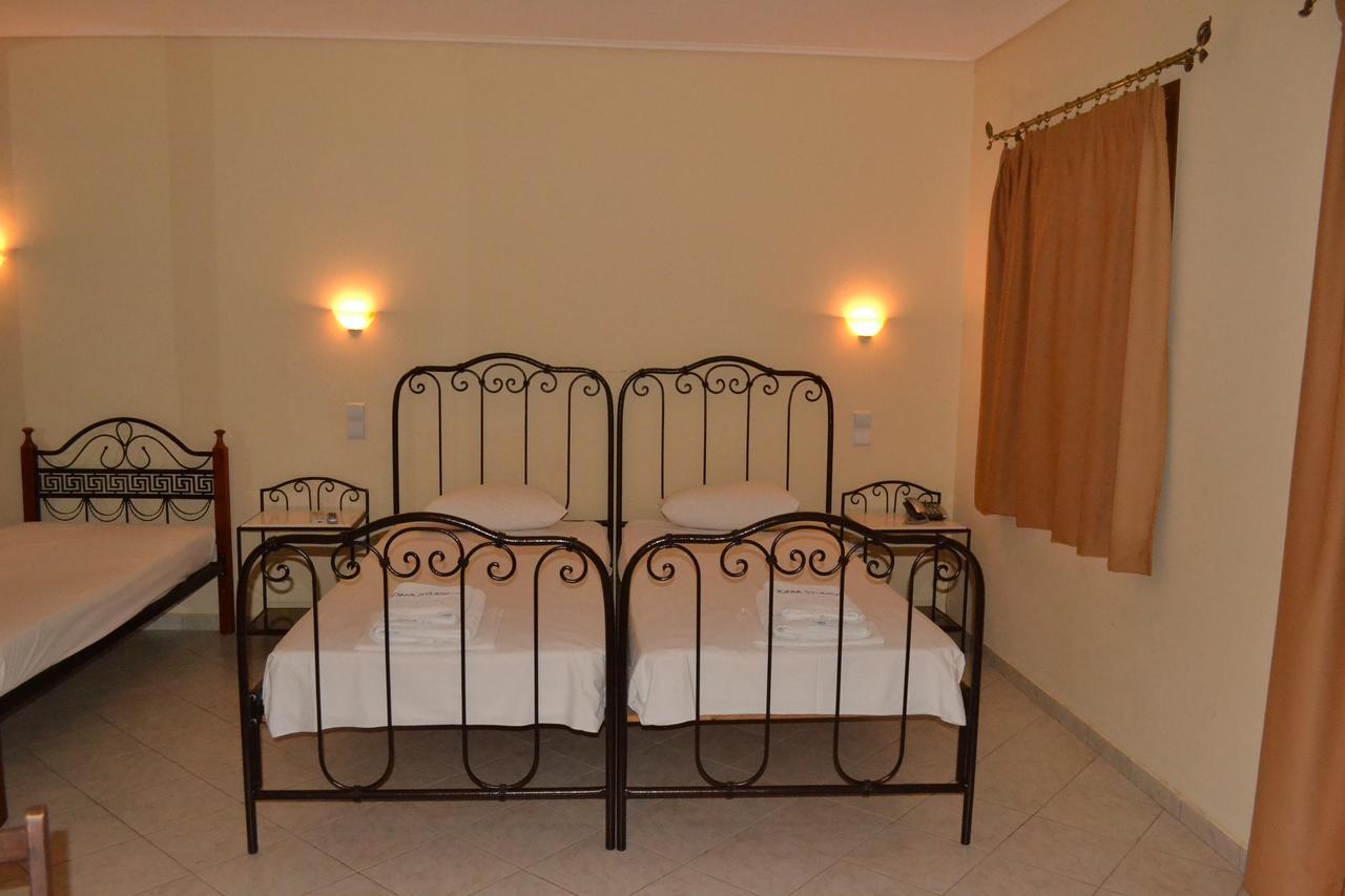 Ionia Agios Petros (Andros)