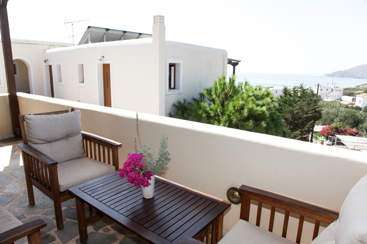 Aparthotel Ionia 2*