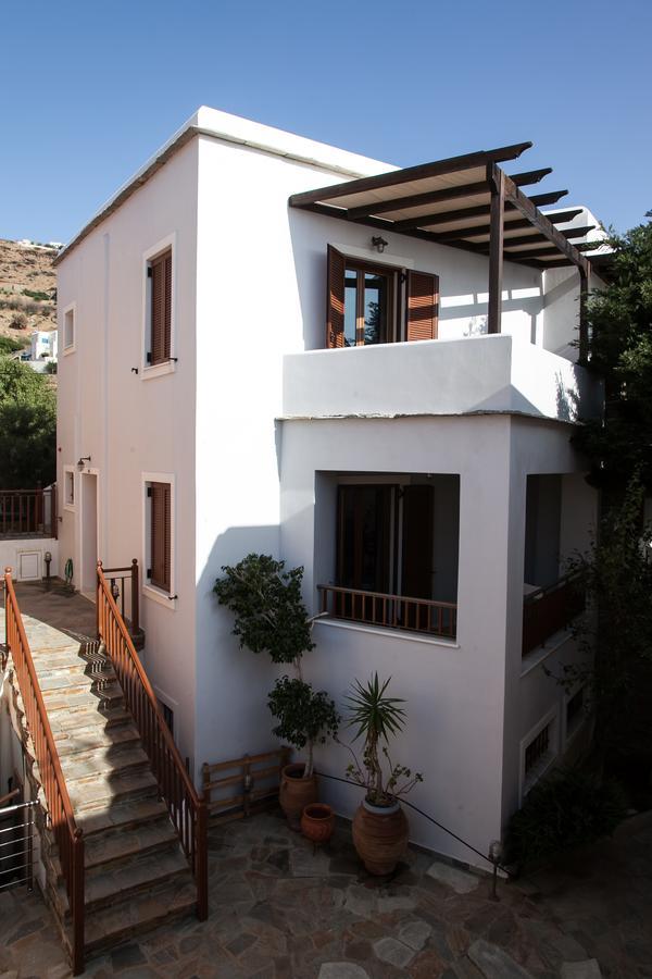Ionia Agios Petros (Andros)