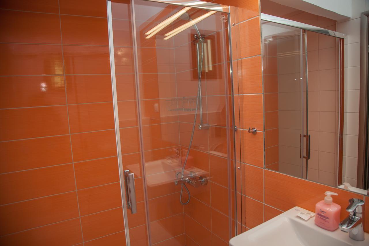 Captain's Aparthotel Vasiliki (Lefkada)