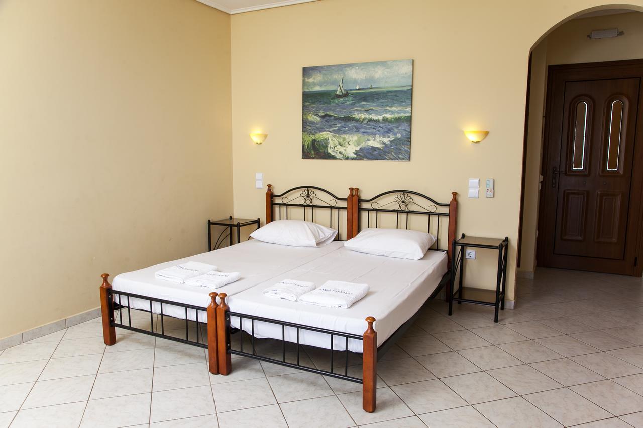Aparthotel Ionia