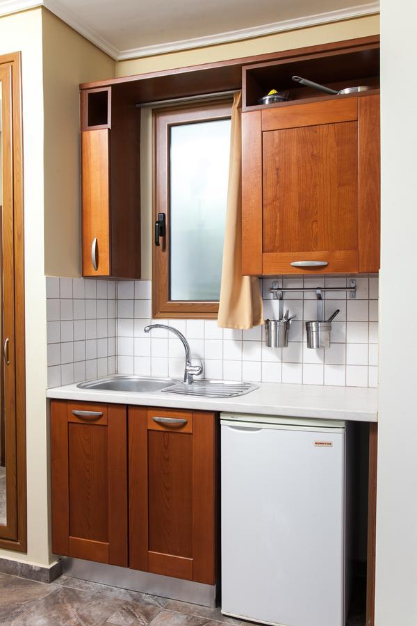 Aparthotel Ionia 2*