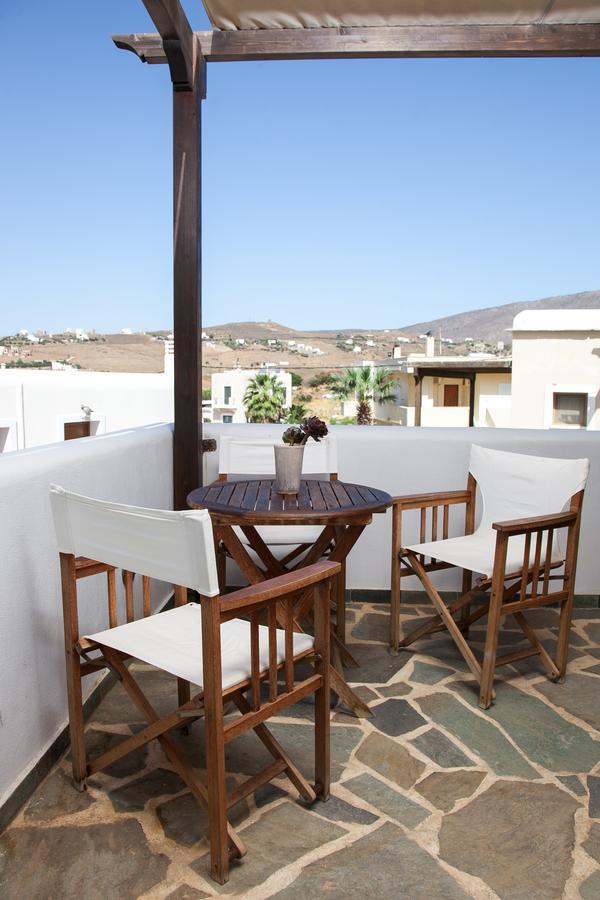 Aparthotel Ionia