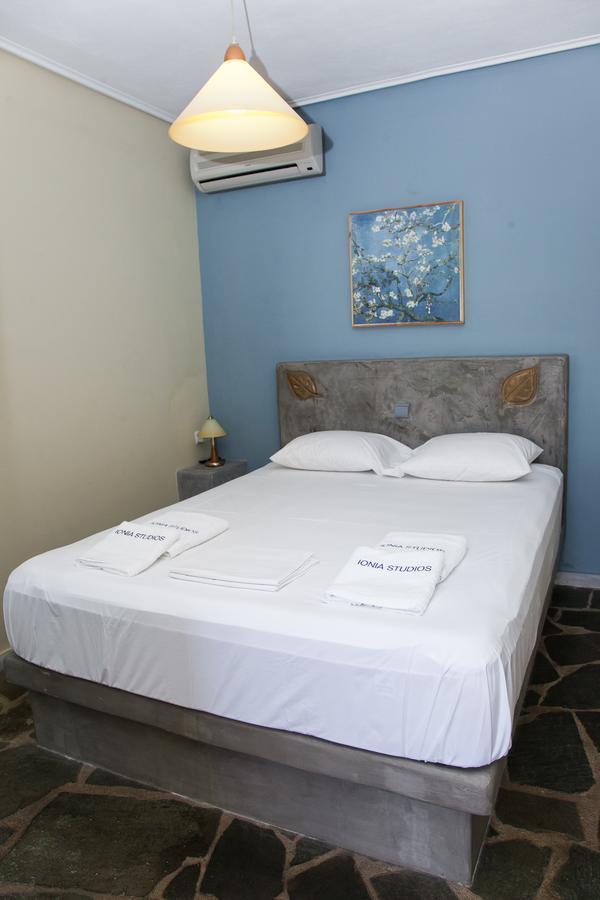 Aparthotel Ionia