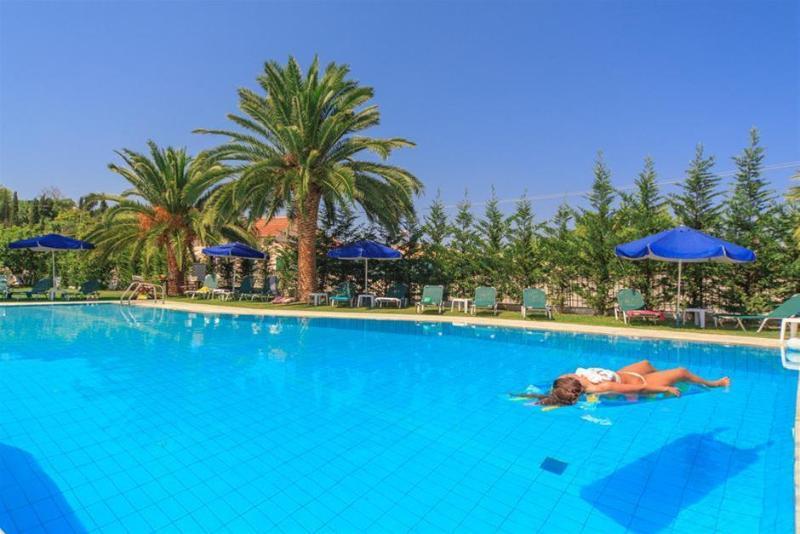 Goudelis Sidari (Corfu)