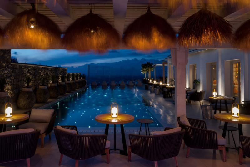 Hotel Myconian Naia - Preferred & (adults Only)