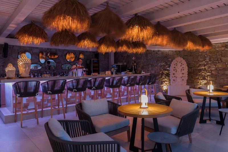 Myconian Naia - Preferred & (adults Only) 5* Mykonos Town
