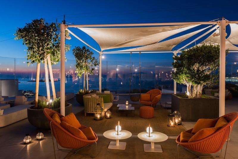 Hotel Myconian Naia - Preferred & (adults Only)