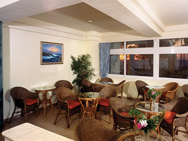 Hotel Beach