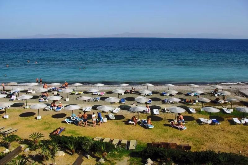 Hotel Dodeca Sea 5*