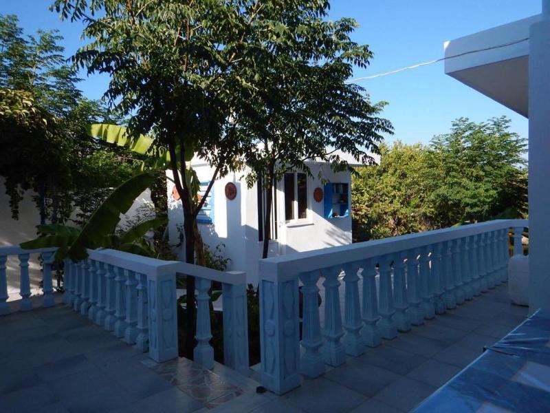 Hotel Iris