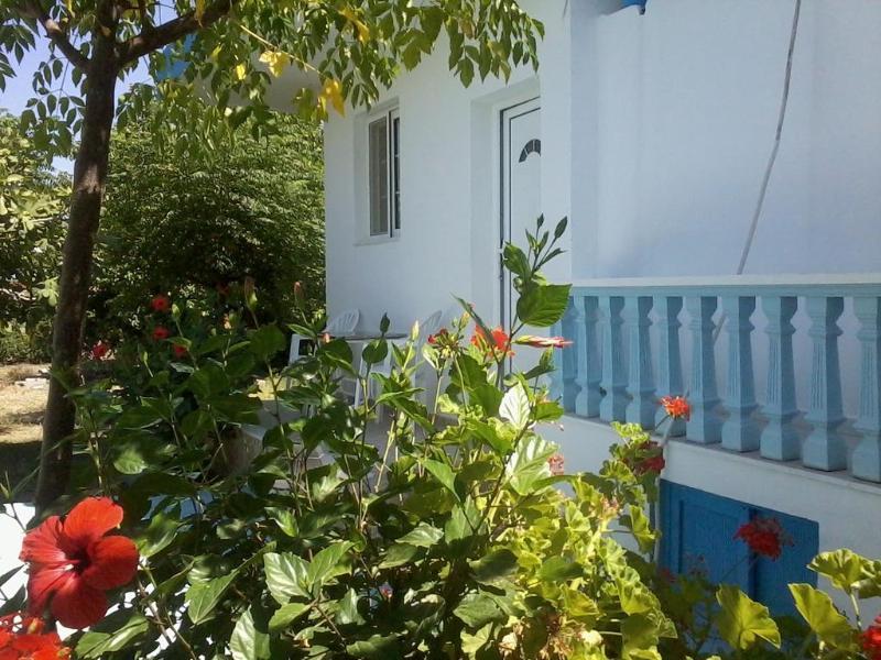 Iris Hotel Afantou