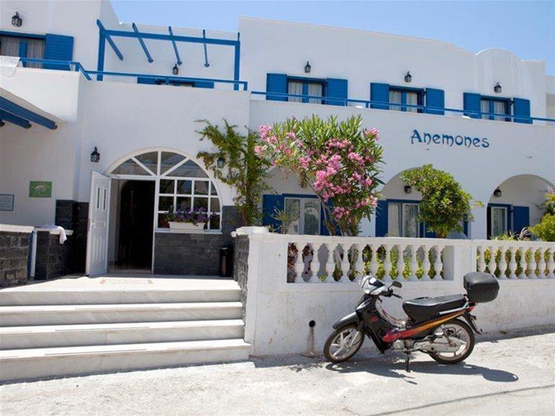 Hotel Ino 3*