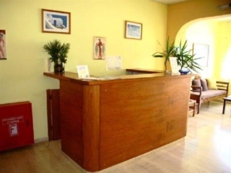 Hotel Ino 3*