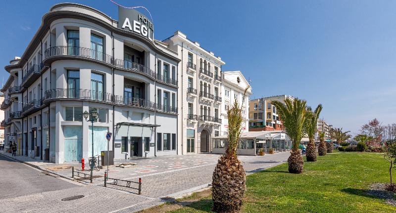Aegli Hotel
