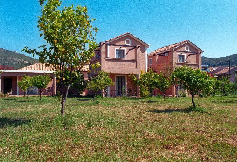 Efrosini Village Hotel