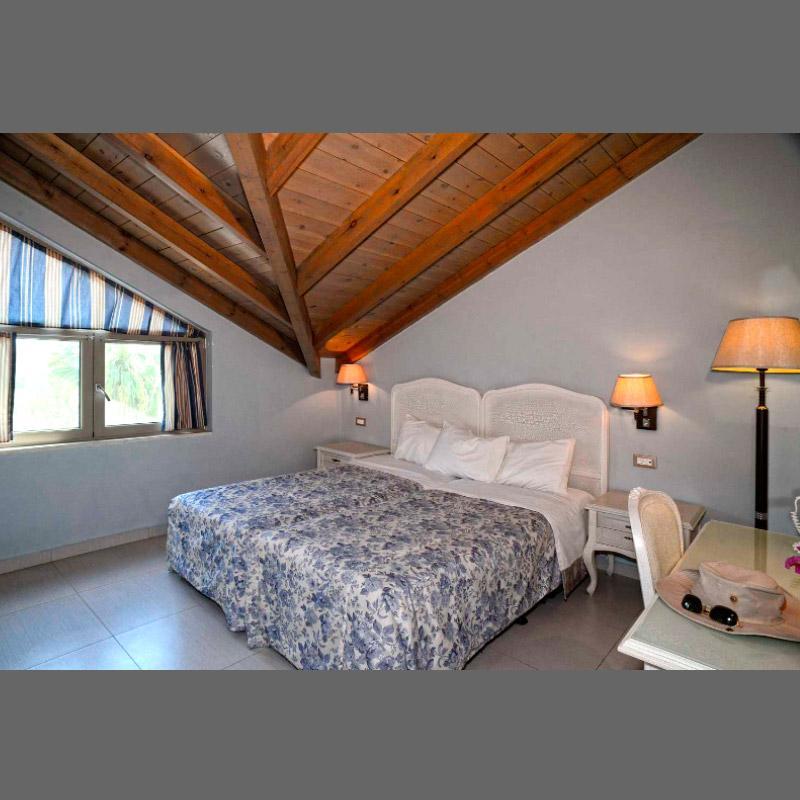 Hotel Efrosini Village Katelios