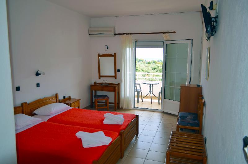 Achillion Hotel