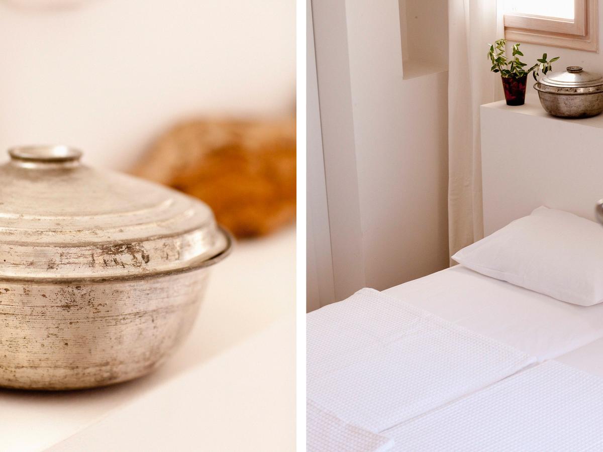 Aparthotel Little Bird Lesvos 3*