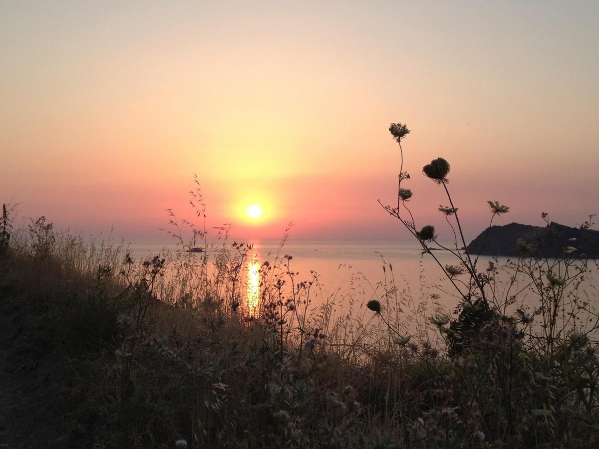 Aparthotel Little Bird Lesvos
