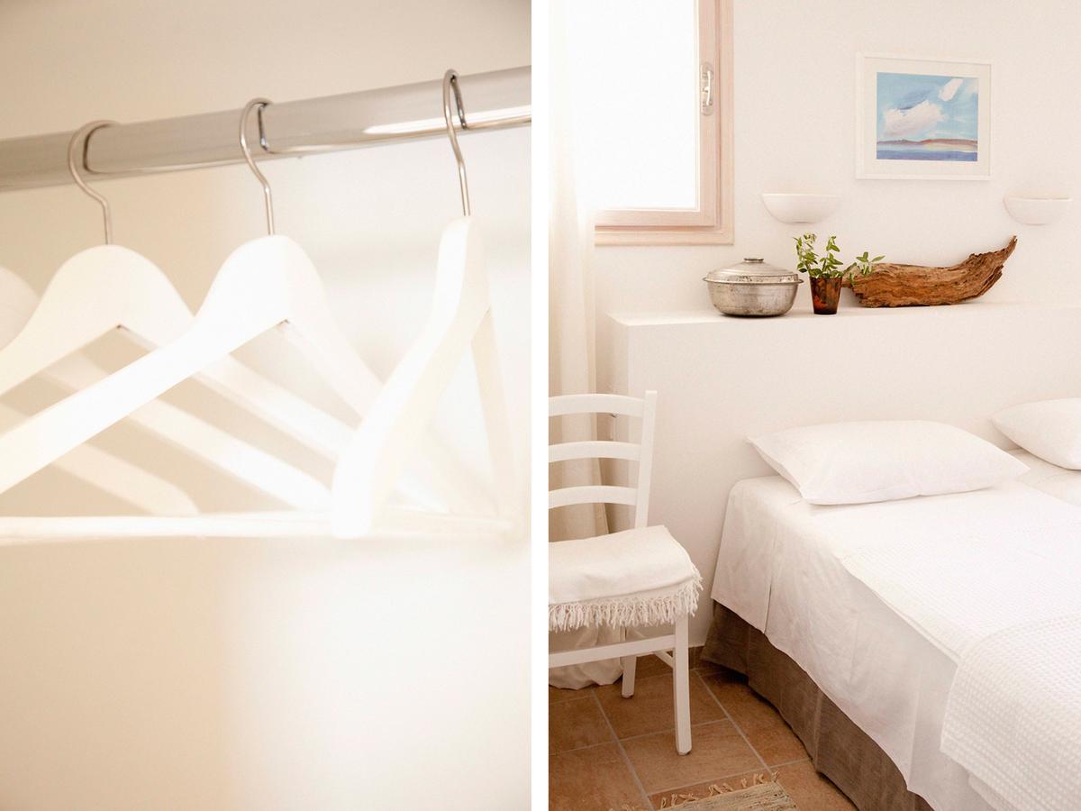 Aparthotel Little Bird Lesvos