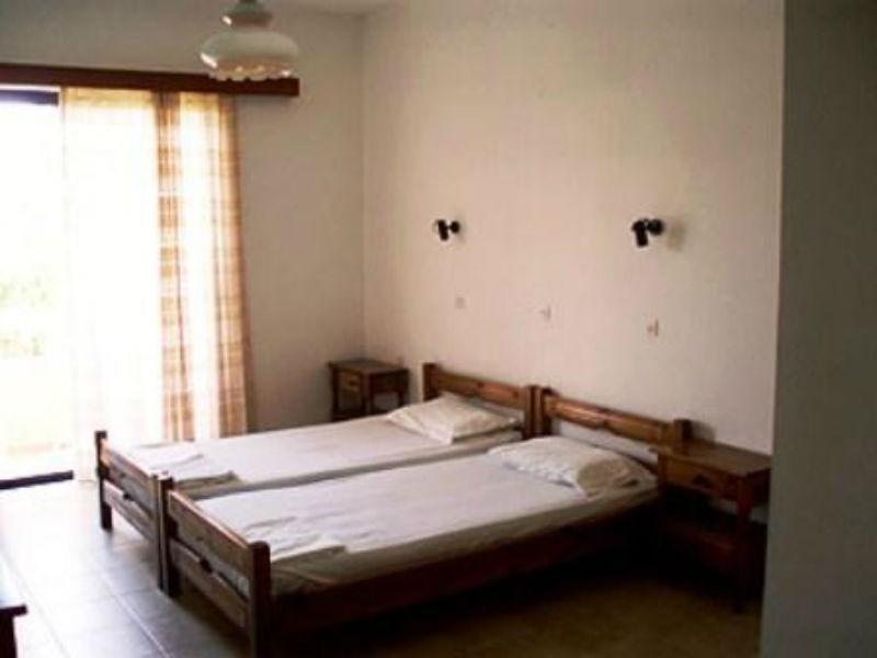 Semina Apartment