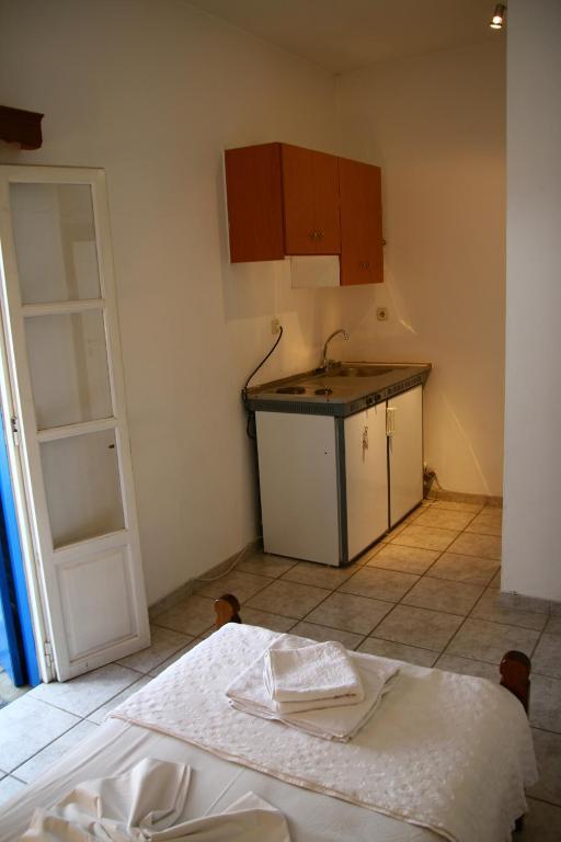Aparthotel Landeris Katapola