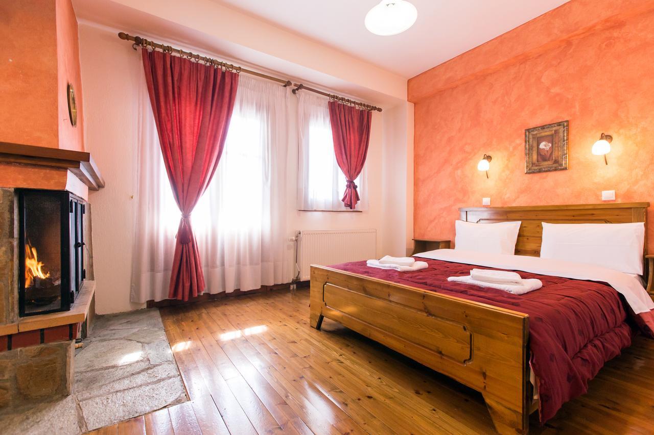 Oreades Elati (Trikala)