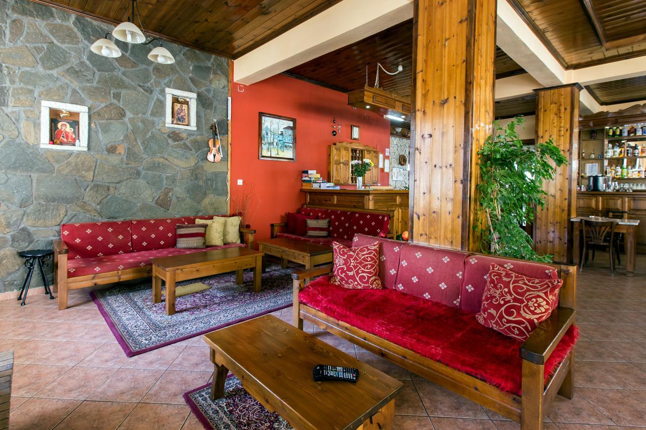 Oreades Elati (Trikala)