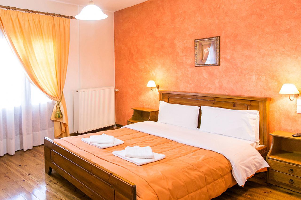 Hotel Oreades