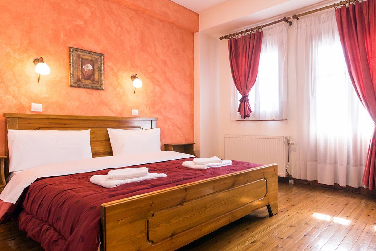 Oreades Hotel 3*