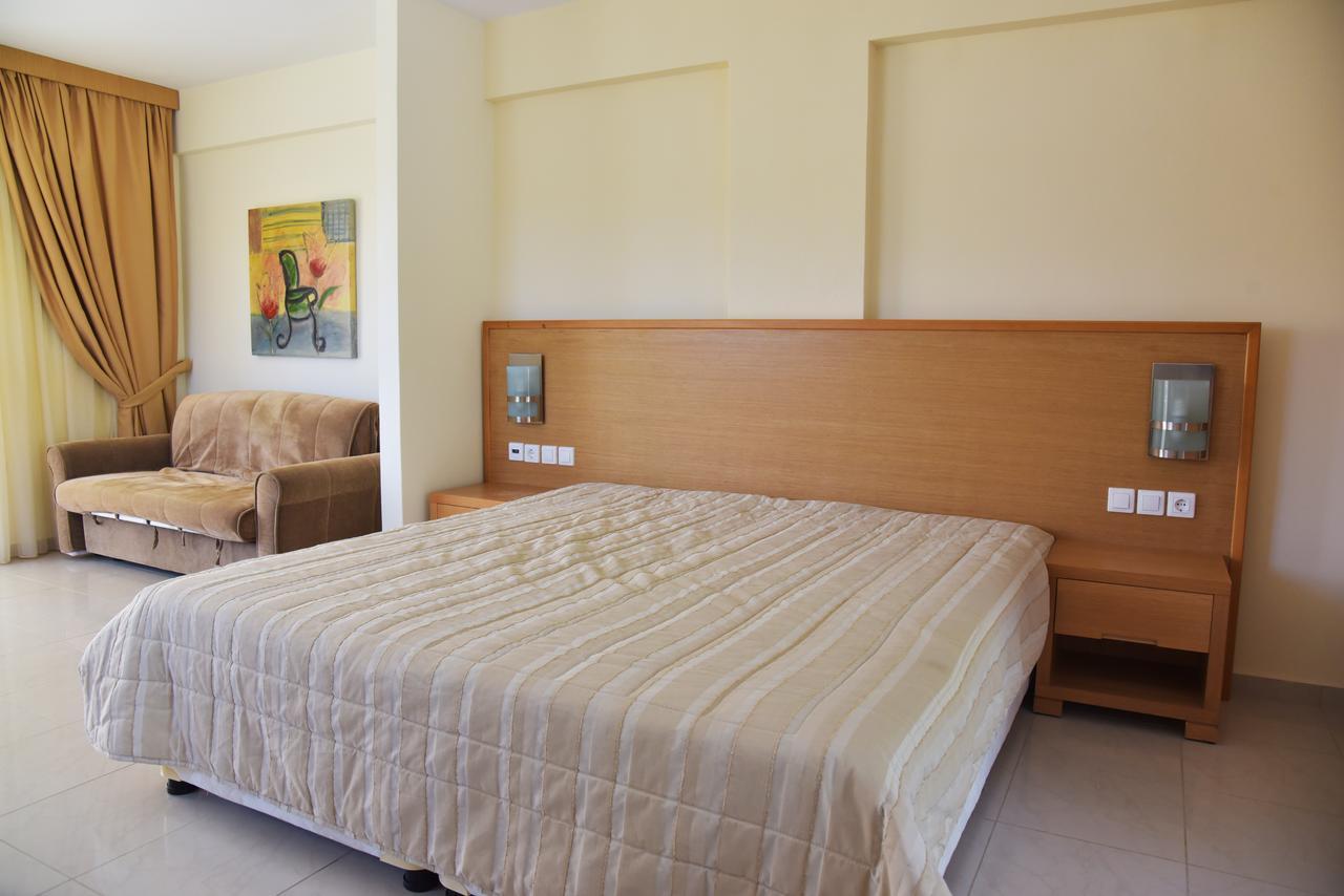Aparthotel Alex House Zacharo