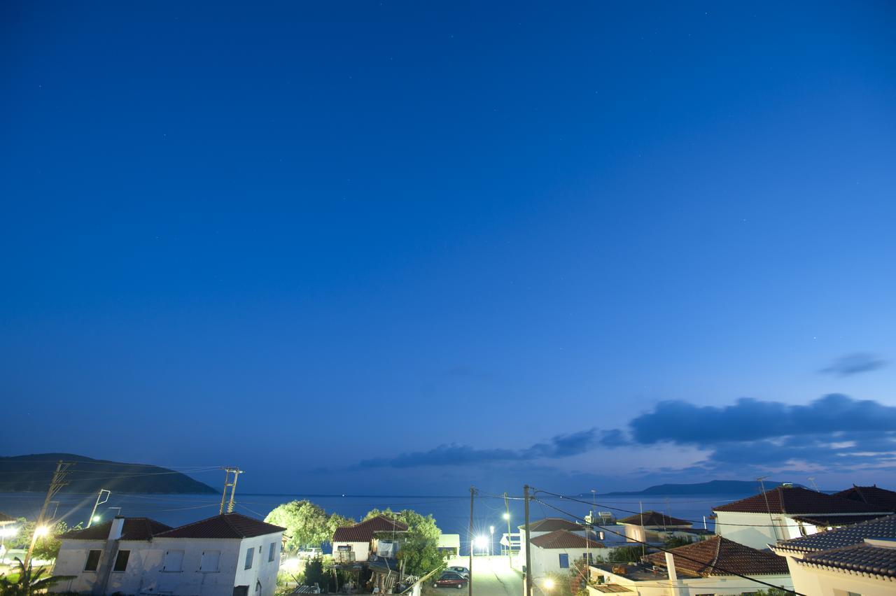 Aparthotel Georgio Seaside Finikounta