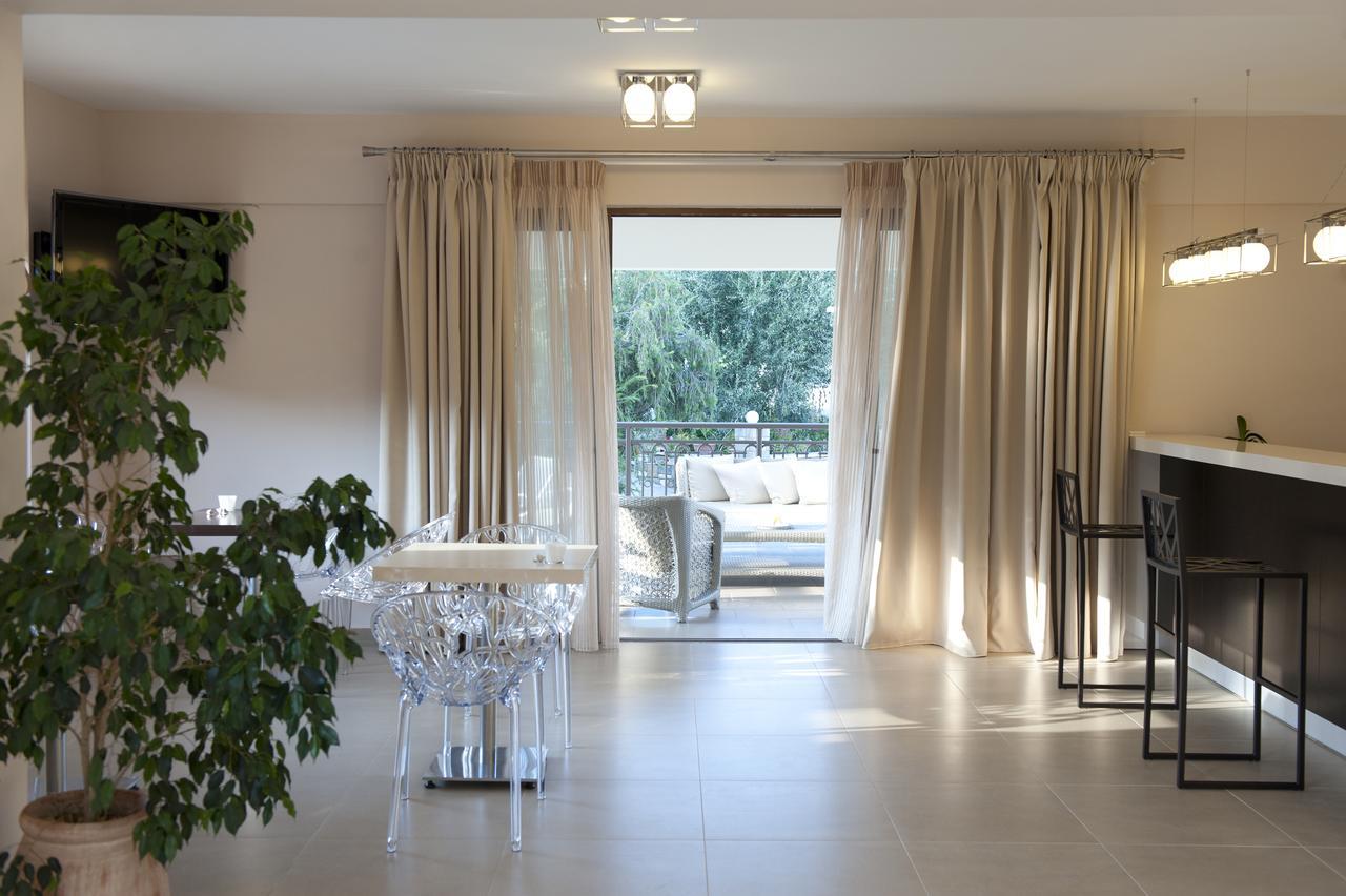Georgio Seaside Aparthotel 3*