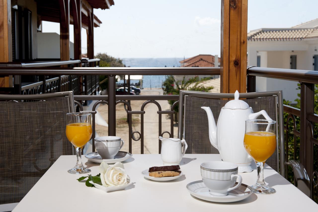 Georgio Seaside Finikounta