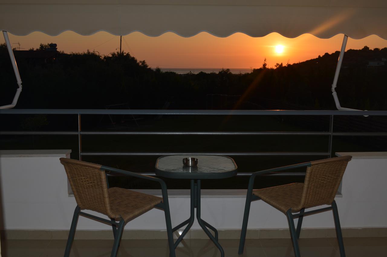 Alex House Aparthotel