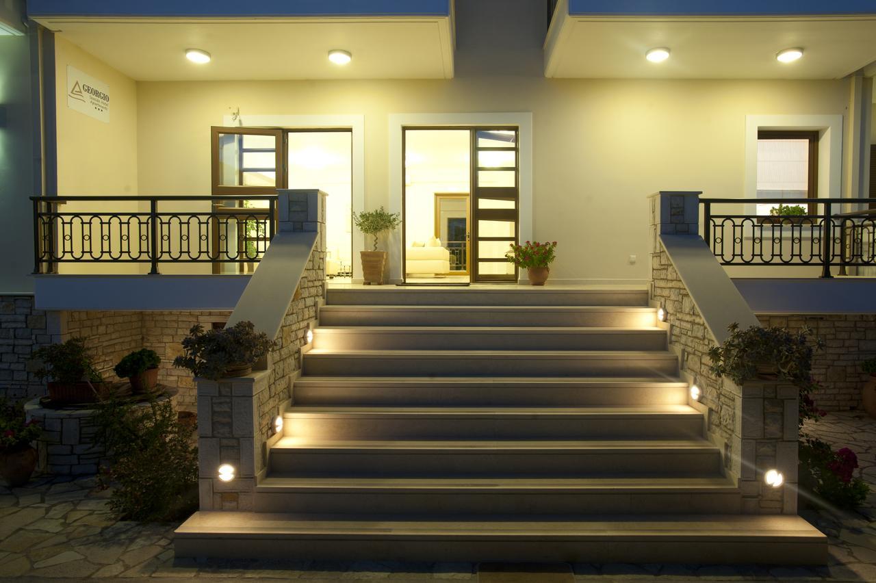 Aparthotel Georgio Seaside 3*