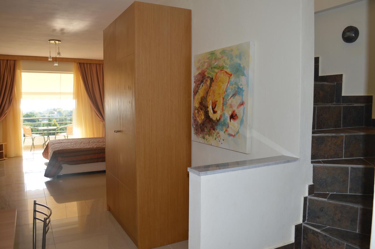 Alex House Aparthotel