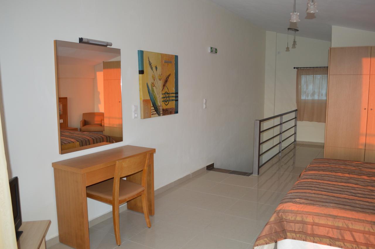 Alex House *