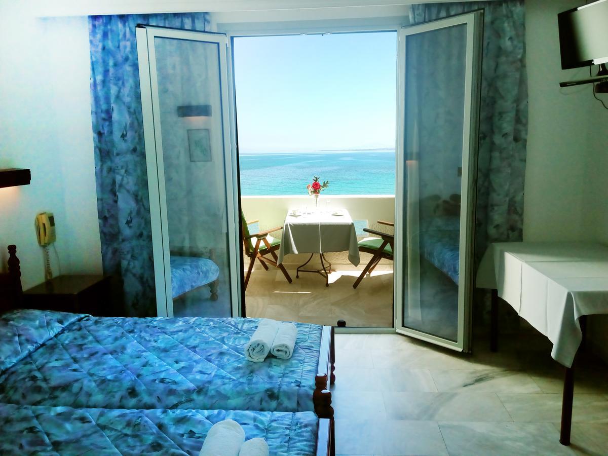 Hotel Theris Megalochori (Agistri)