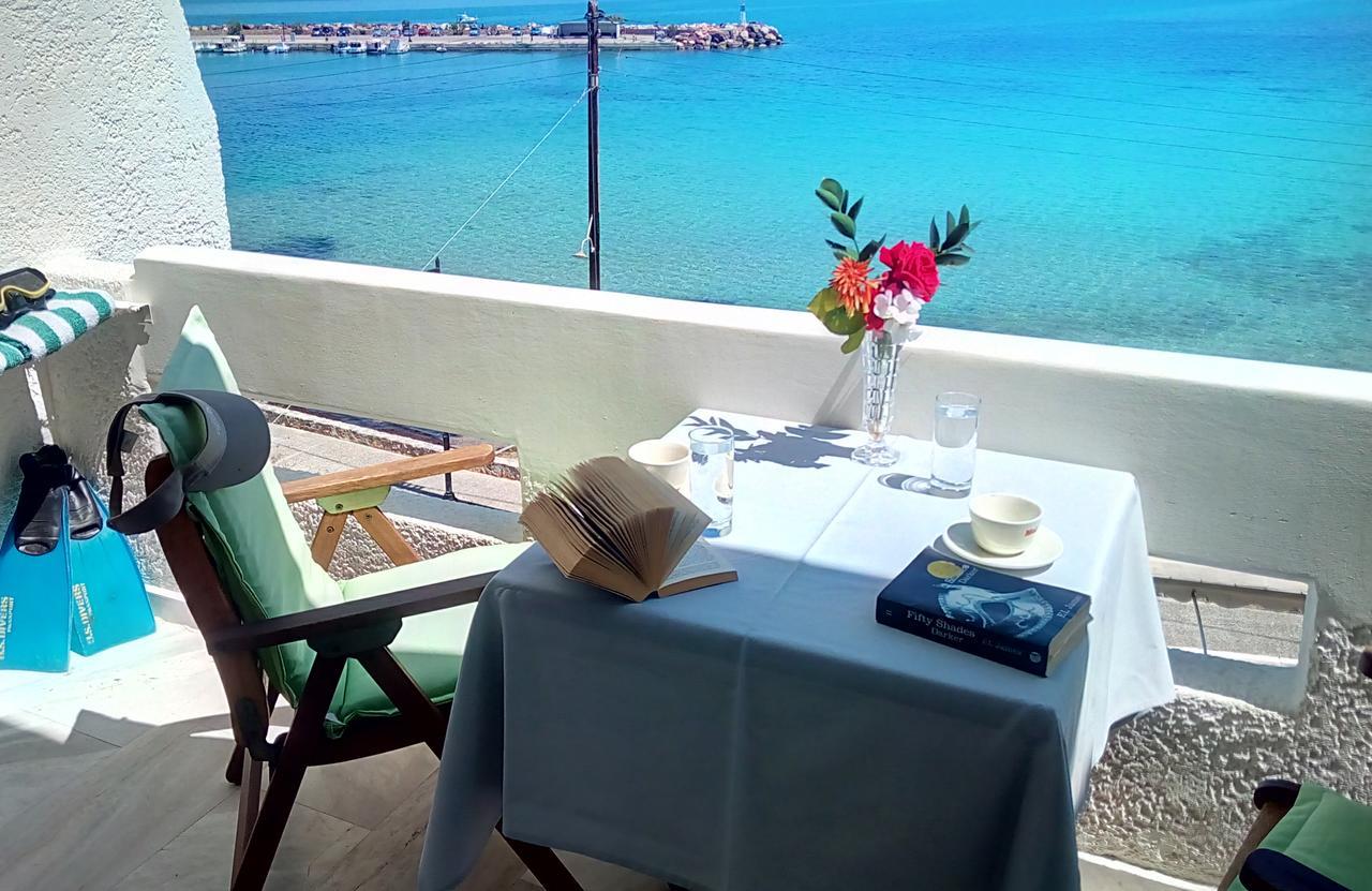 Hotel Theris