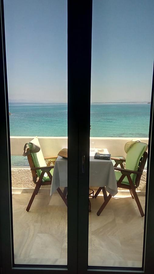 Hotel Theris