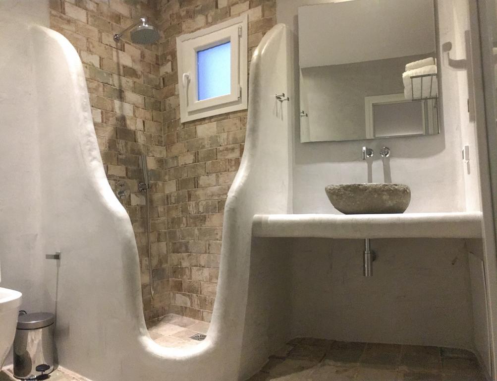 Aparthotel Nida Mykonos