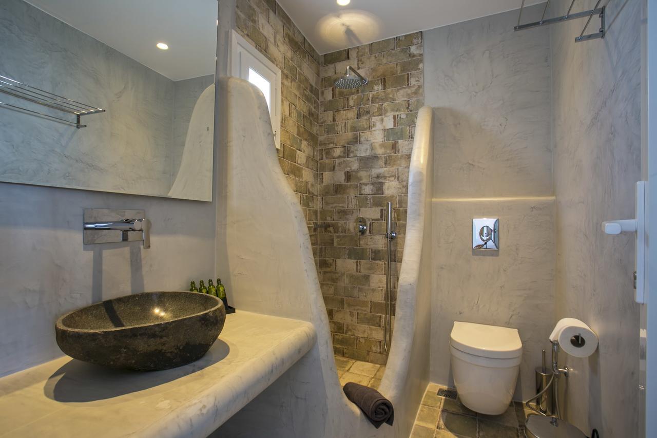 Nida Mykonos Aparthotel