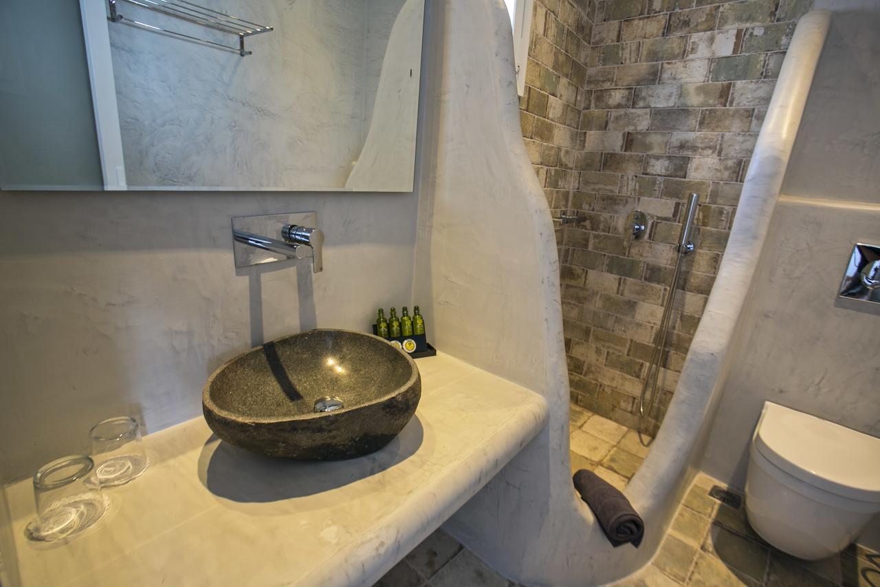 Nida Mykonos 3* Mykonos Town